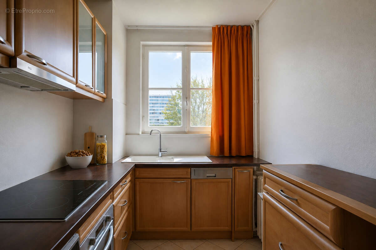 Appartement Courbevoie 3 pièce(s) 63.16 m2 - photo 12