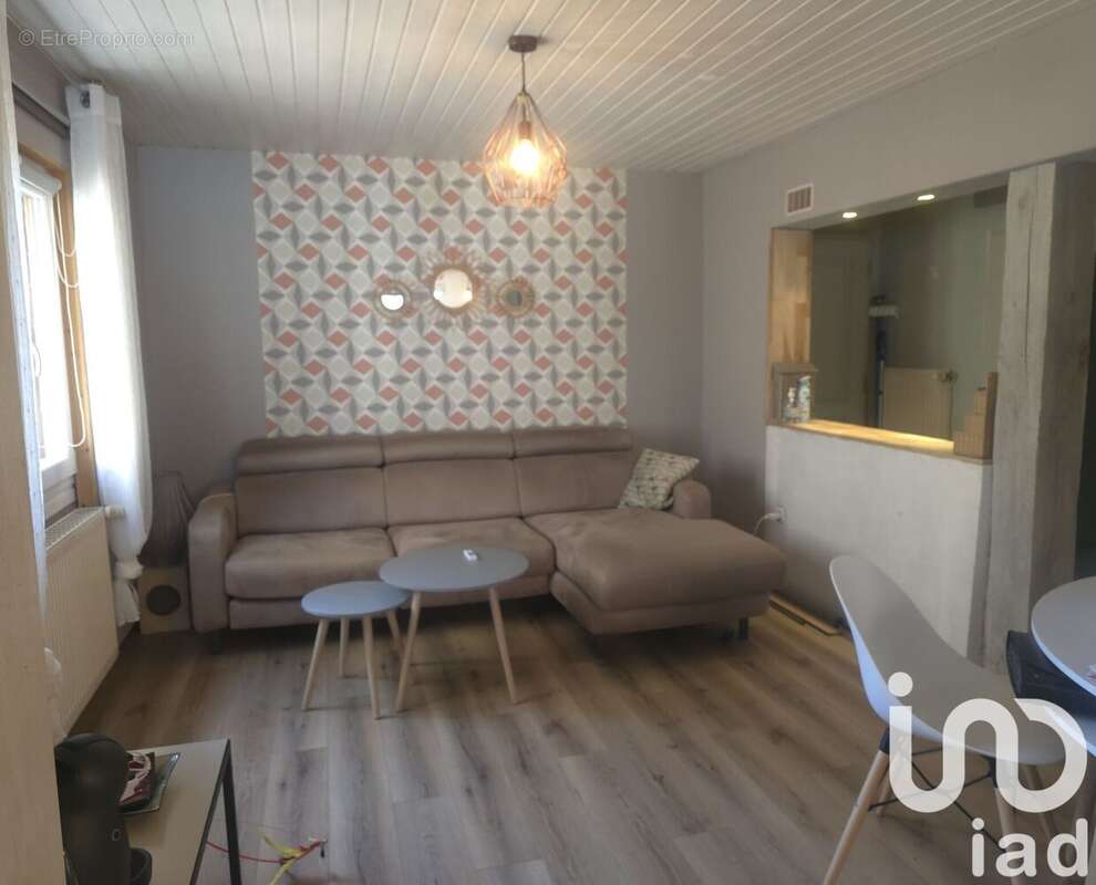 Photo 3 - Maison à MUTZIG