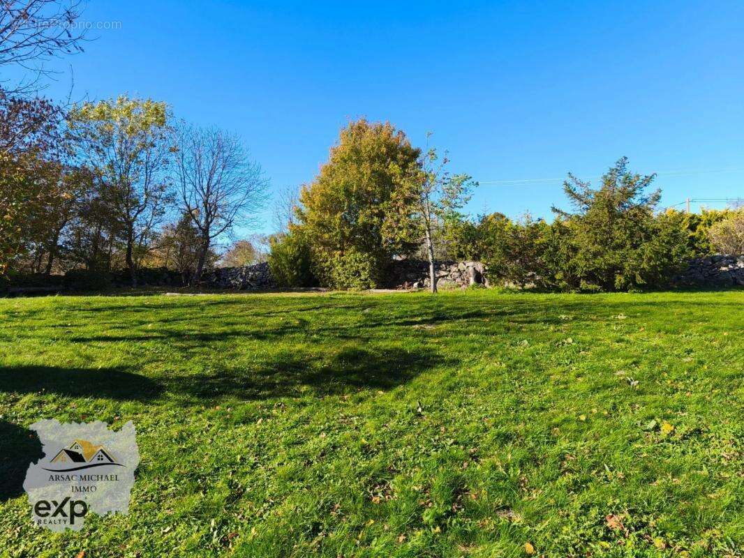 Maison à LE BRIGNON