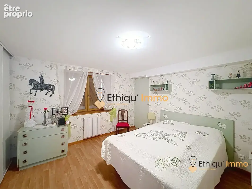 Maison 8 pièces 224 m² à vendre à Dommartin-Le-Saint-Pere (52110) - photo 9