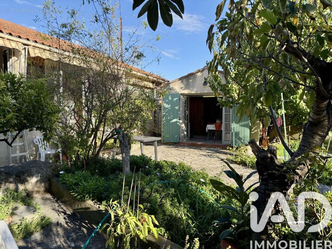 Photo 3 - Maison à TOULON