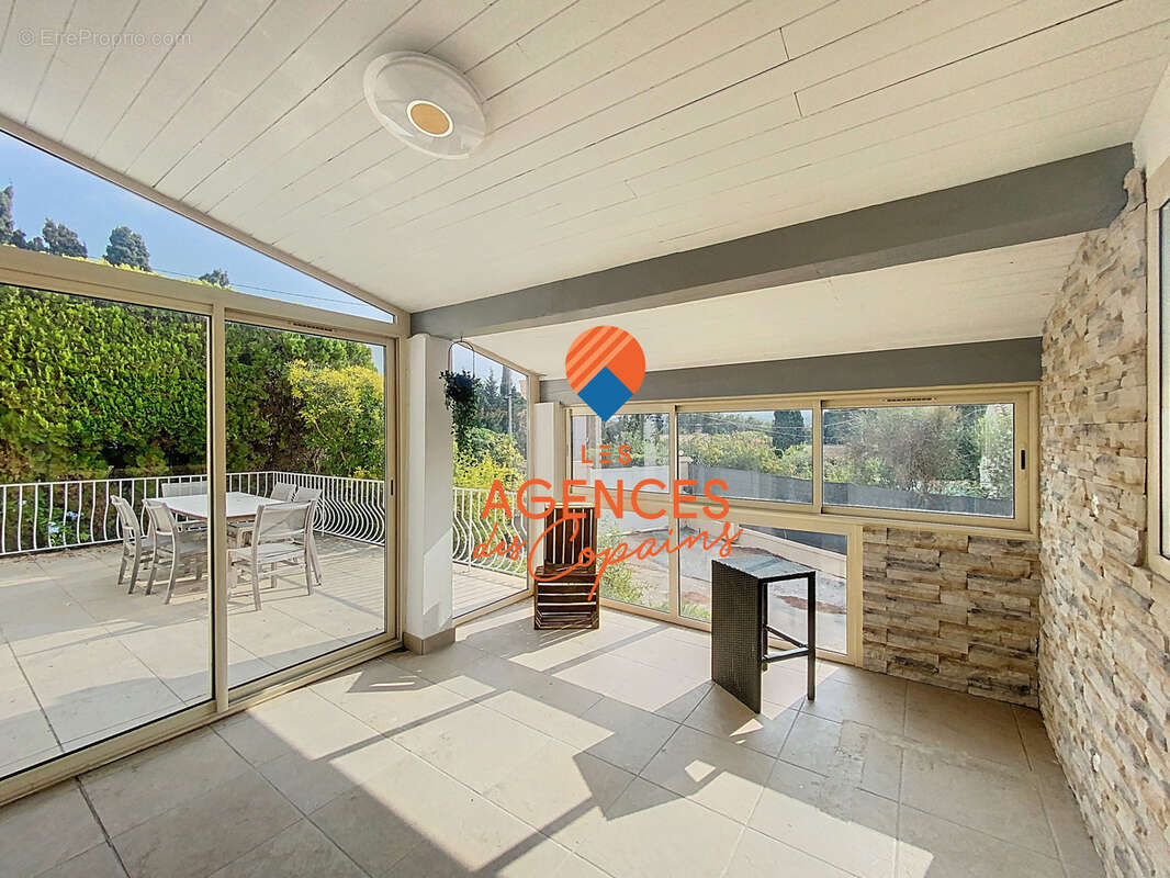 Maison à LA SEYNE-SUR-MER