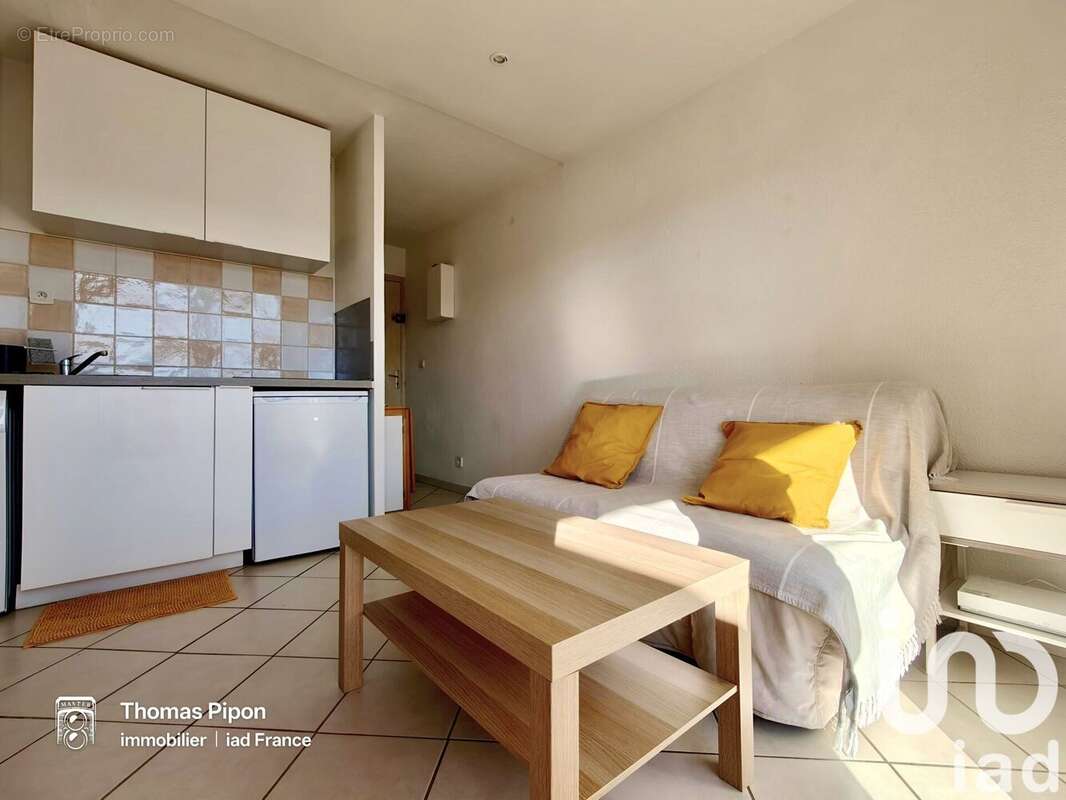 Photo 3 - Appartement à LA GARDE