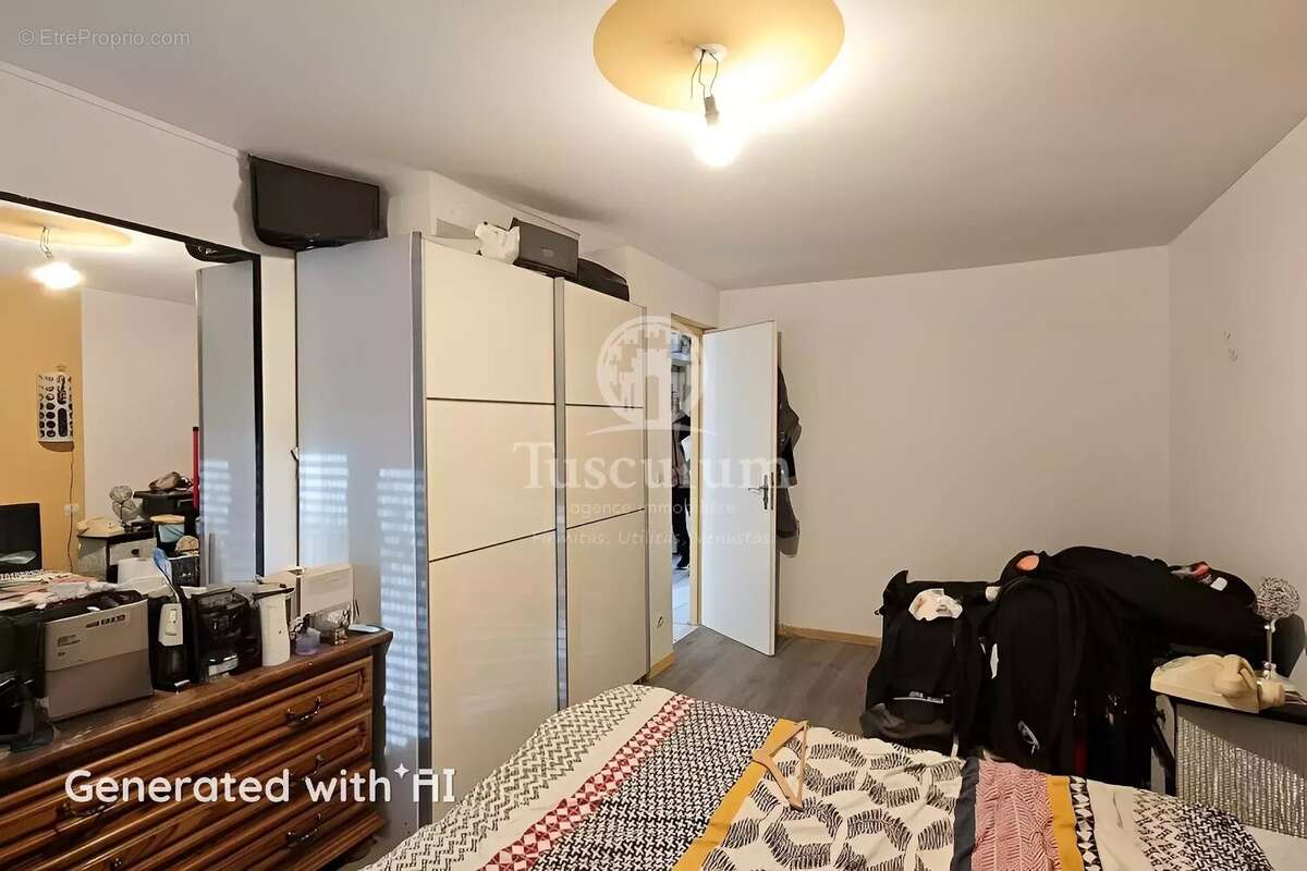 Appartement à FLORANGE