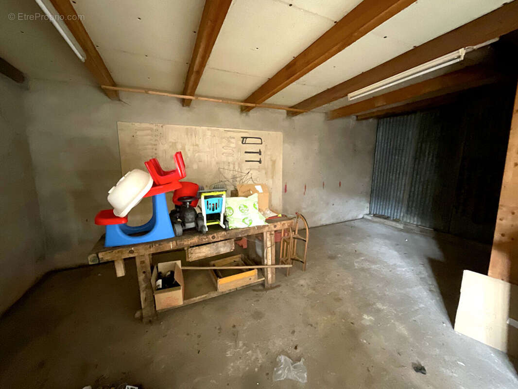 Maison Polaincourt Et Clairefontaine 5 pièces 114m2 habitables 3 chambres garage terrain - photo 9
