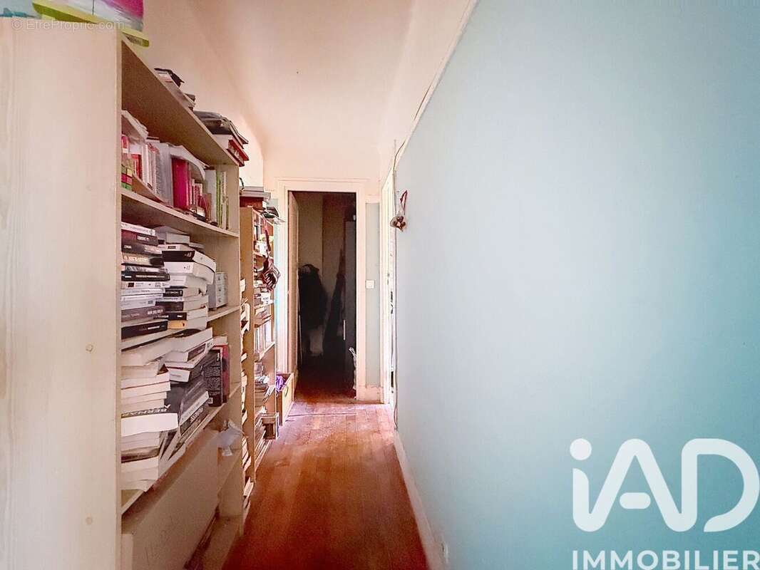 Photo 8 - Appartement à CHAMPIGNY-SUR-MARNE