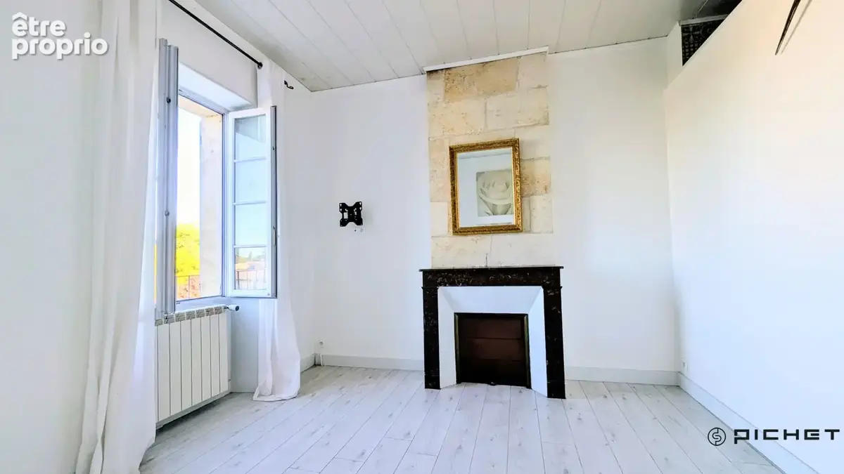 Maison Latresne 4 pièce(s) 120 m2 - photo 8