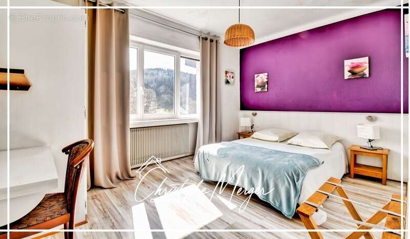 Gîte à vendre 9 chambre à ABRESCHVILLER (57), avec piscine, spa et jacuzzi - photo 7