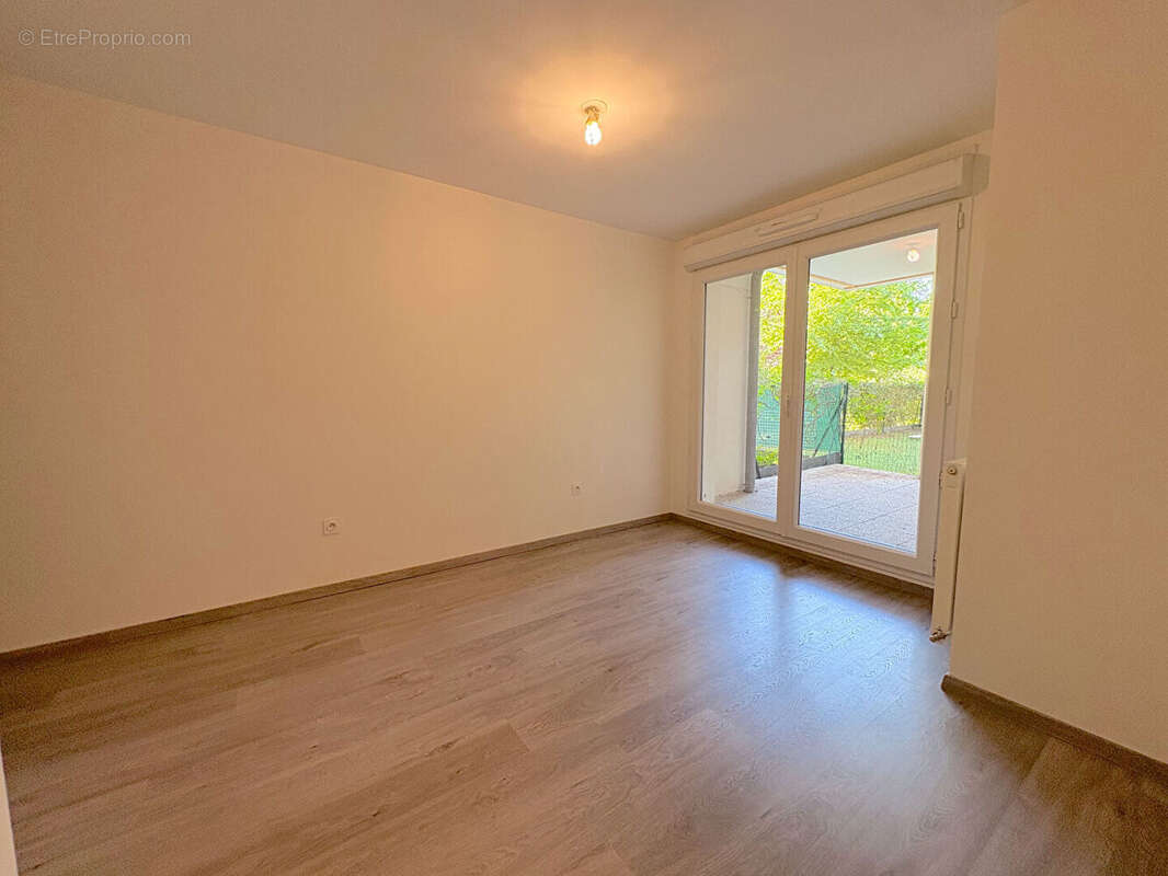 Appartement à CRETEIL