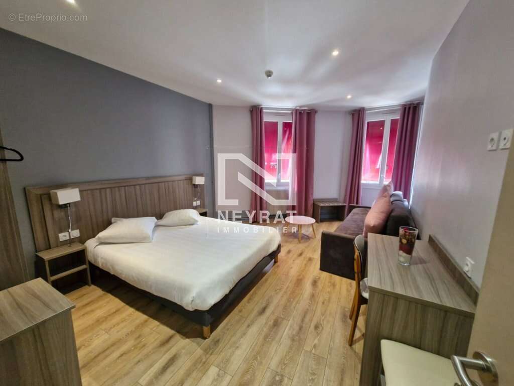 Immeuble de rapport au coeur de Nuits st Georges - photo 2