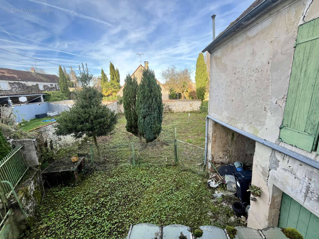 Maison de 126m 2 à rénover - photo 2