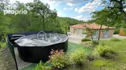 Maison à PONTOURS