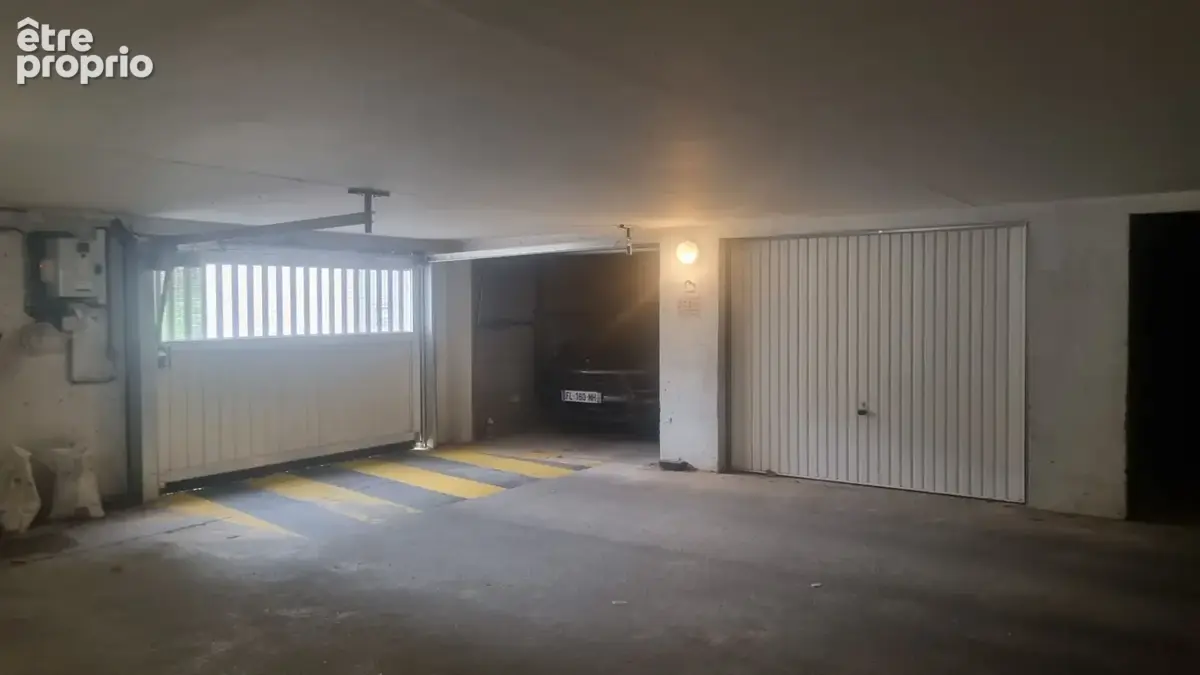 Appartement T2 à vendre à Rouen Gare - 60,88 m² - 1 chambre - Garage box et gardien - photo 15