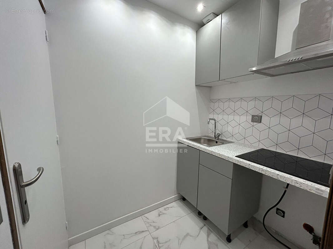 Appartement à ETAMPES