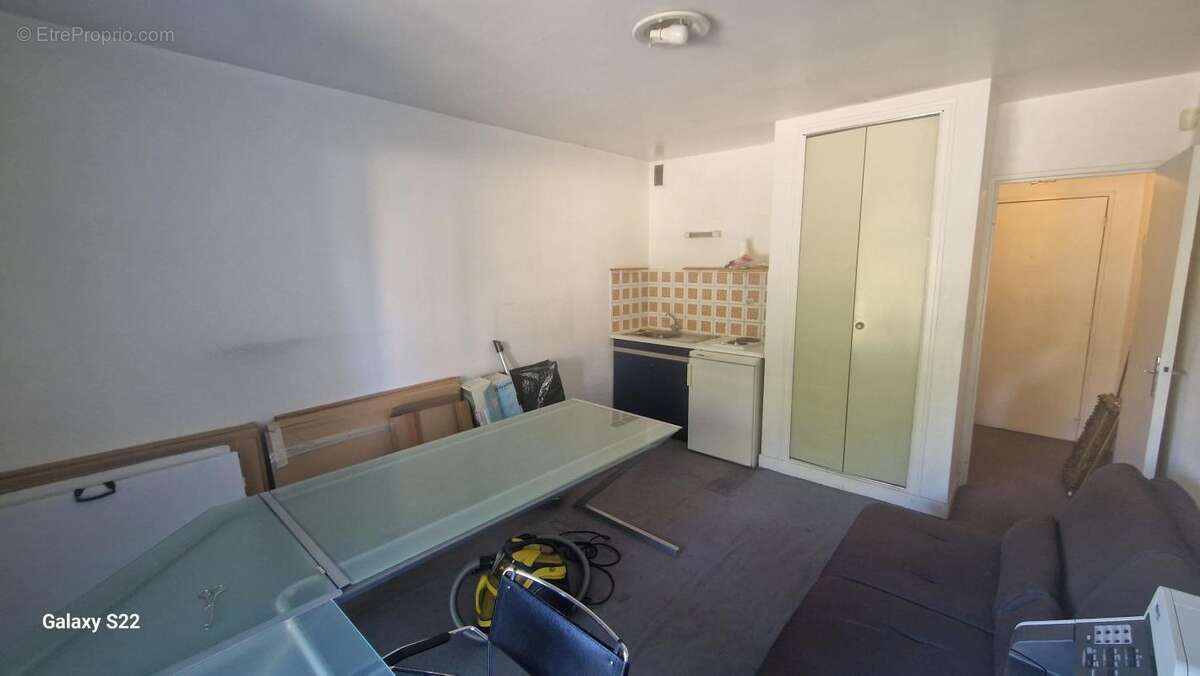 Appartement à SEVRES