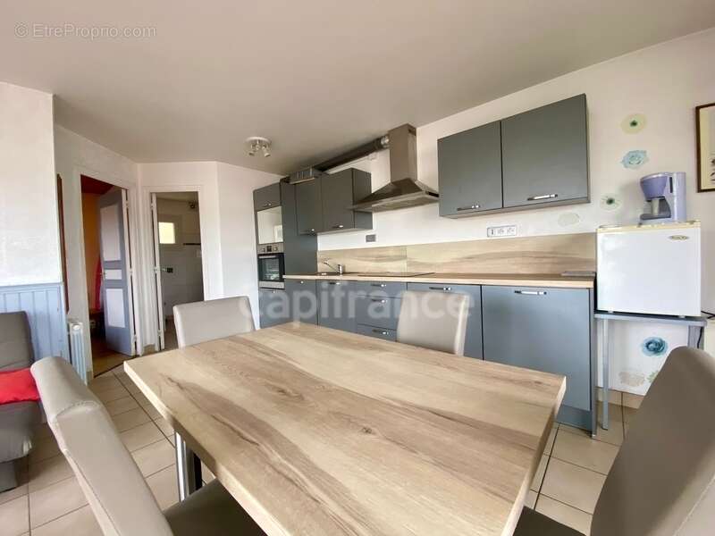 Appartement à ETEL