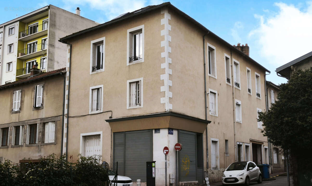 Appartement à LIMOGES