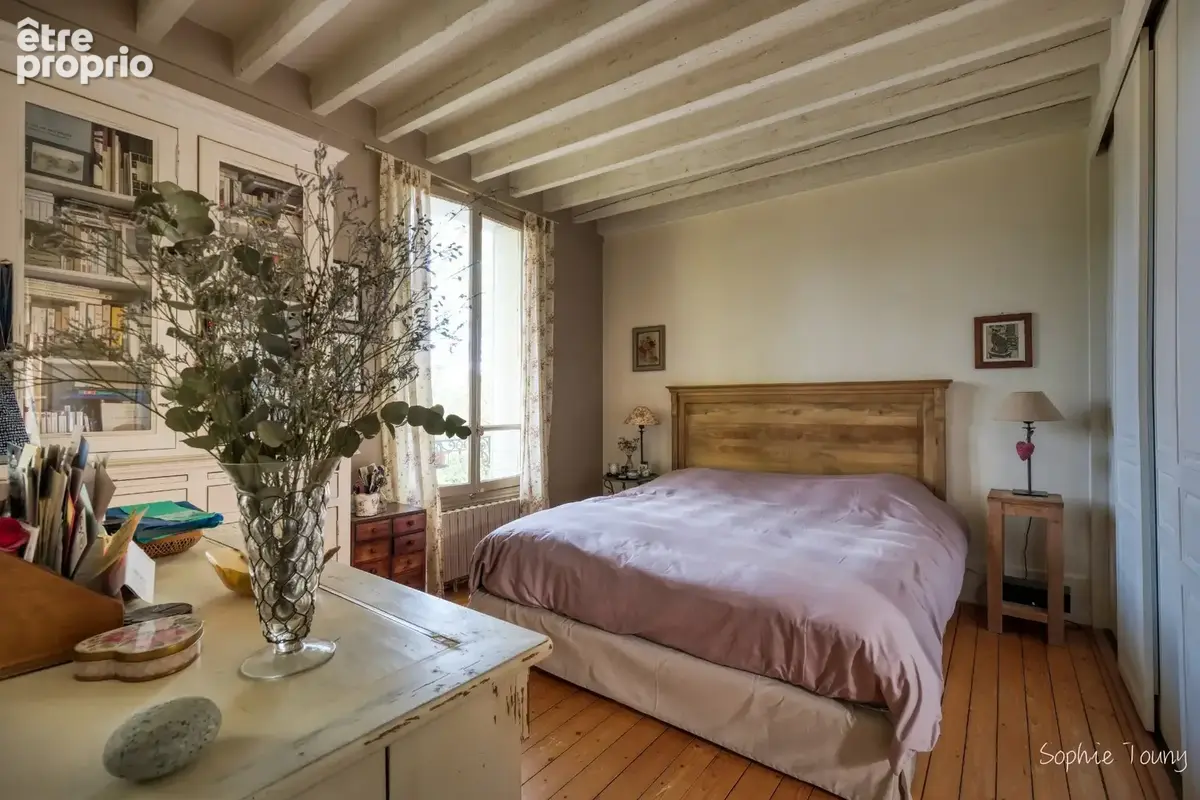 Maison à vendre 7 pièces SAINT REMY LES CHEVREUSE (78) - photo 15