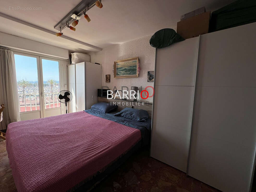 Appartement à SAINT-CYPRIEN