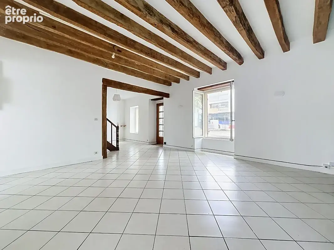 Maison 3 chambres avec 3 studios indépendants loués et un garage - photo 5
