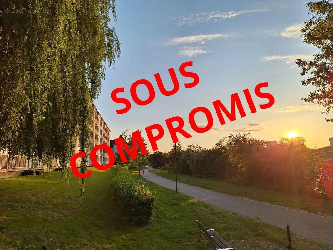 Appartement à TOURS