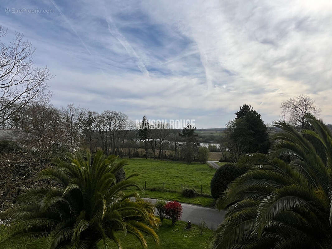 Appartement Pleurtuit 4 chambres avec une grande terrasse vue sur le frémur - photo 20