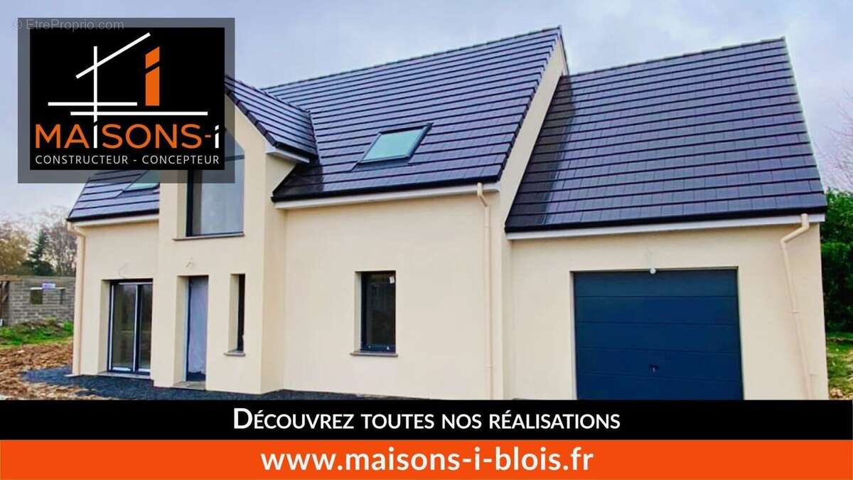 Terrain à bâtir de 10102 m² à AUTHON (41) - photo 6