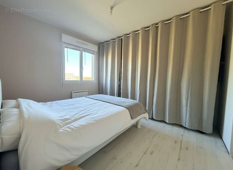 Maison à COULANS-SUR-GEE