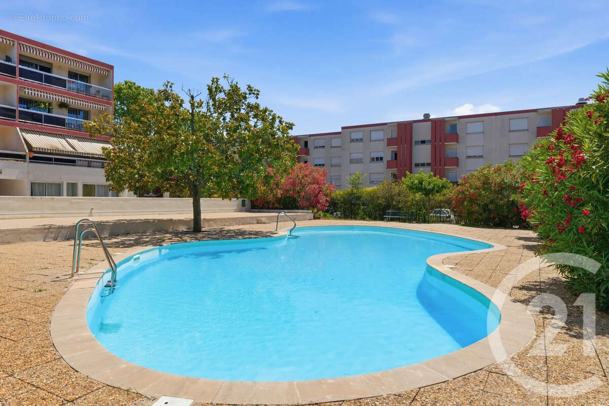 Appartement 88 m² à Montpellier  - photo 4
