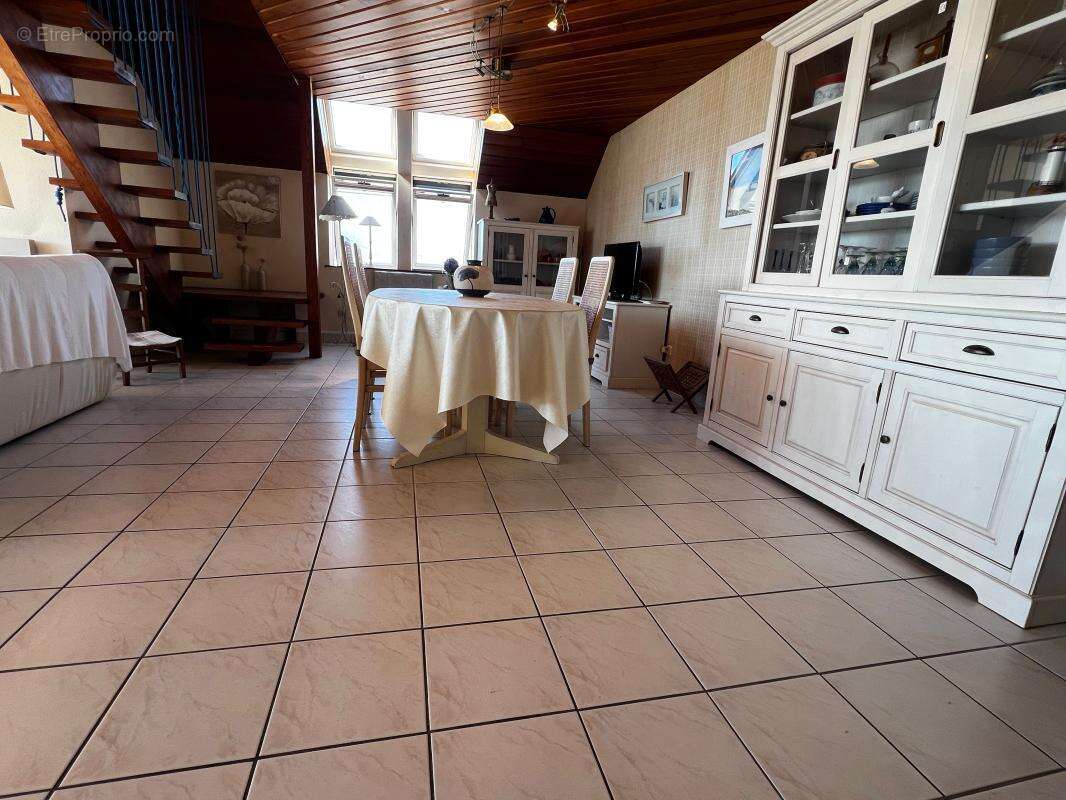 Appartement à ARZON