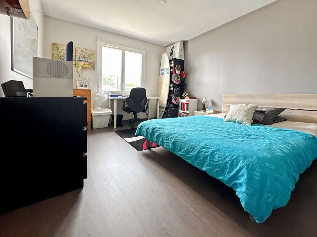 Maison à VILLENAVE-D&#039;ORNON