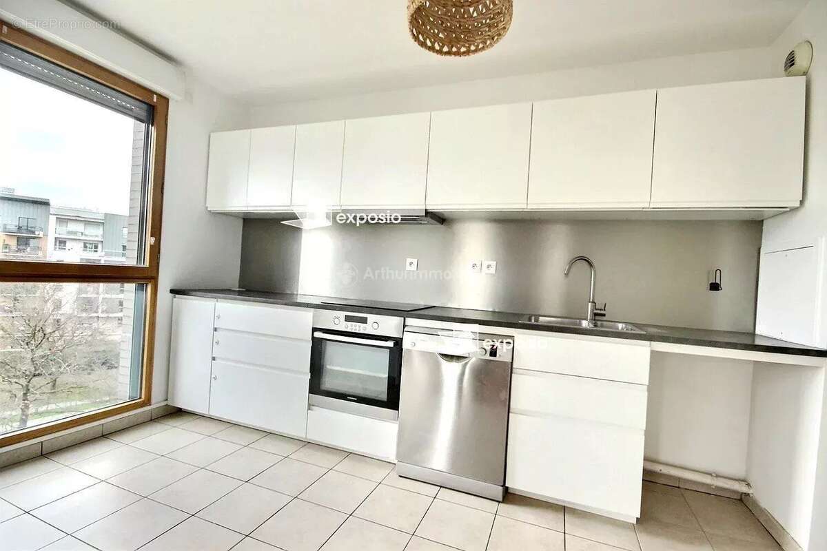 Vente Appartement Asnieres-sur-seine(92600) 490 000ï¿œ - photo 8