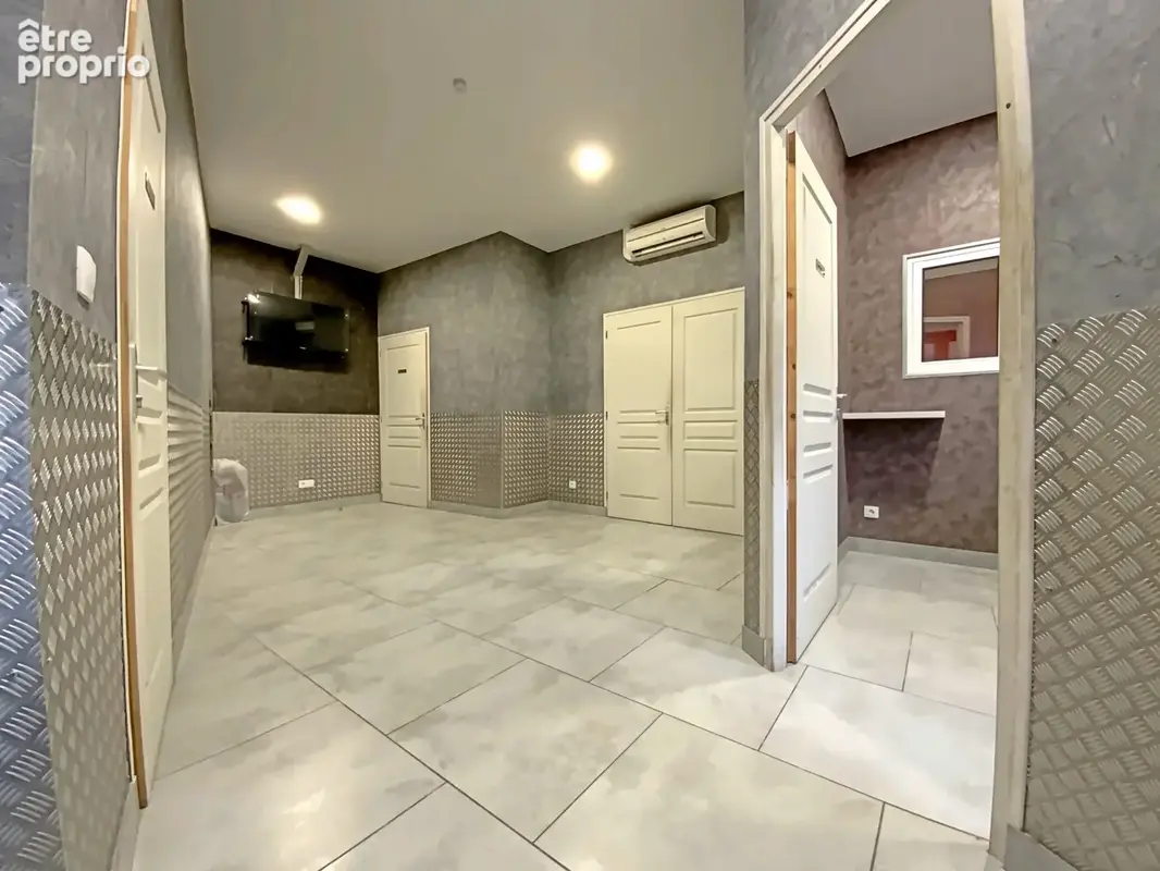 Commerce 68 m² à Romorantin-Lanthenay  - photo 5