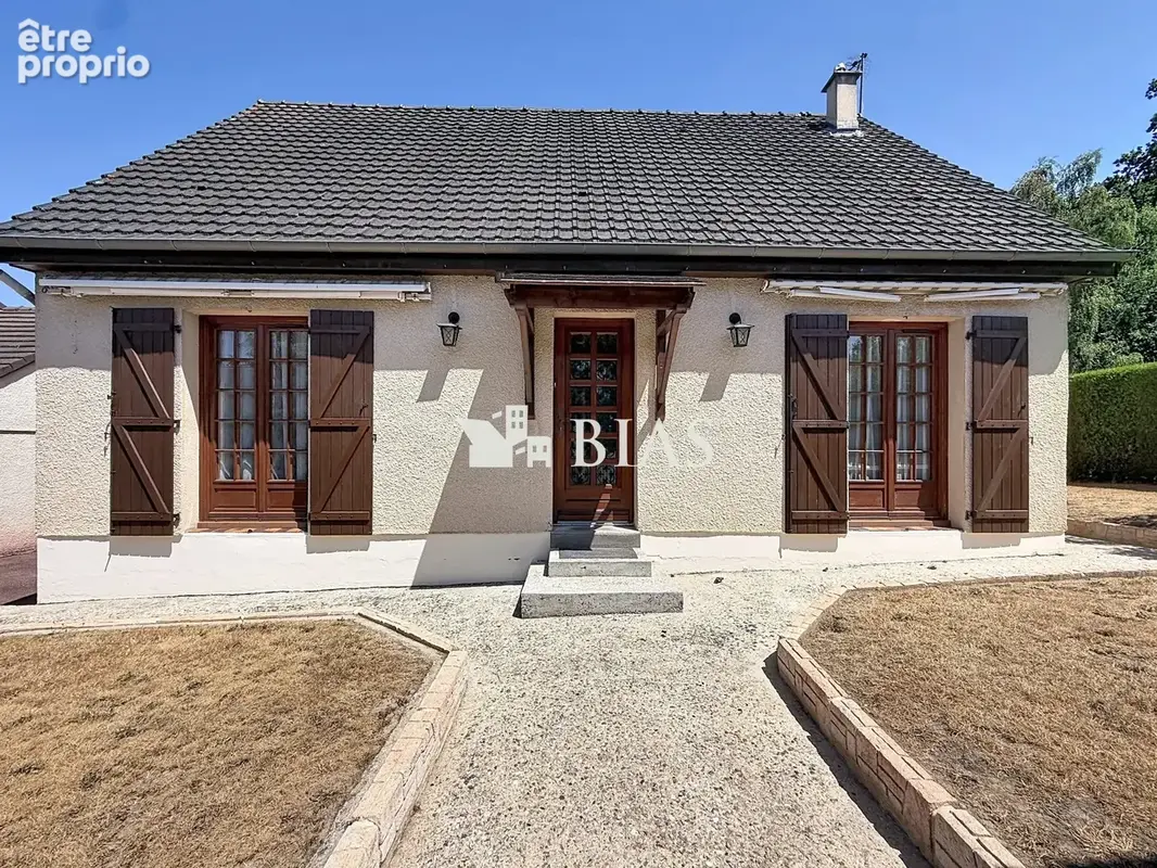 Maison à BRIONNE