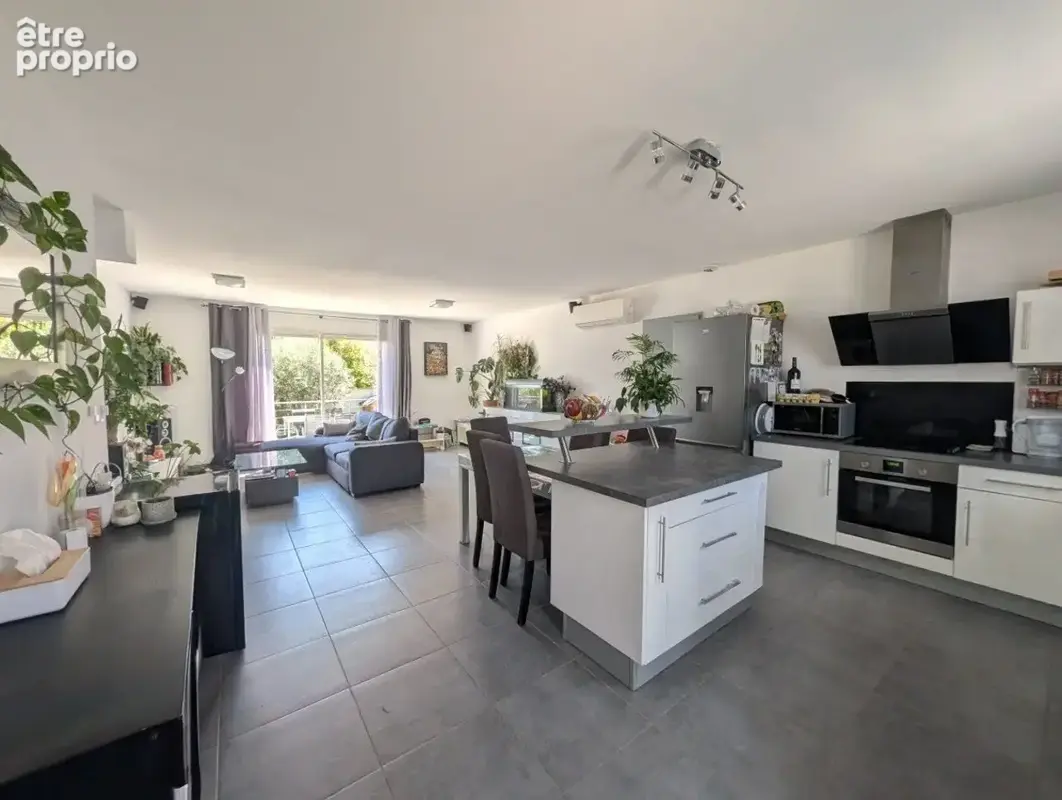 Exclusivité maison récente de PLAIN -PIED MAZAN - photo 3