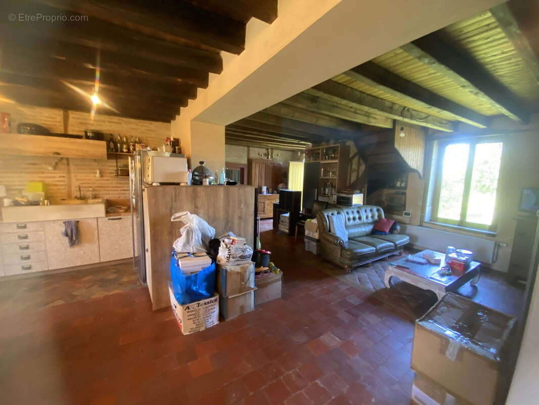 Maison de campagne ! - photo 8