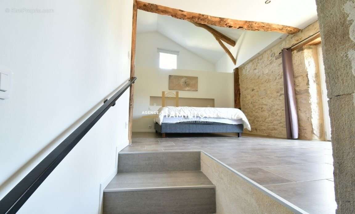 Maison à CORDES-SUR-CIEL