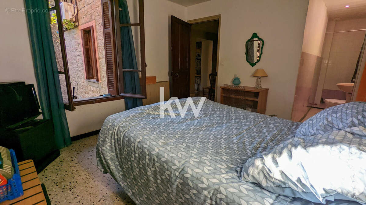 Appartement à AJACCIO