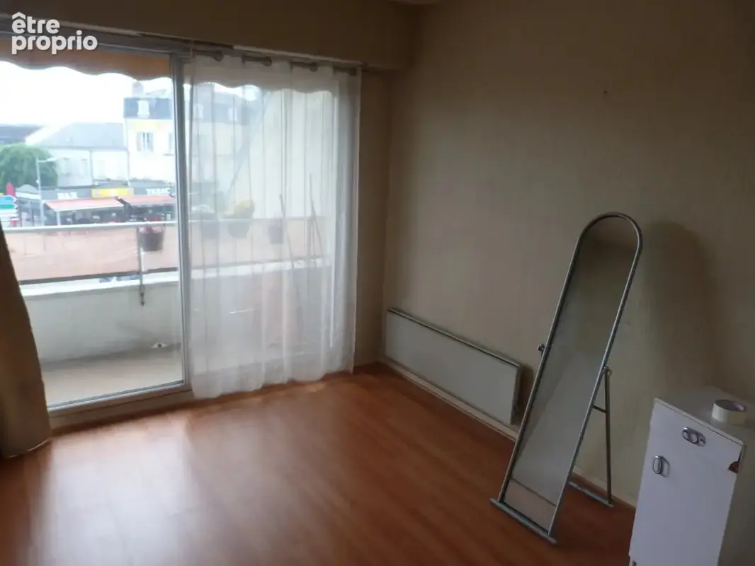 Vente Appartement Vierzon(18100) 56 000ï¿œ - photo 4