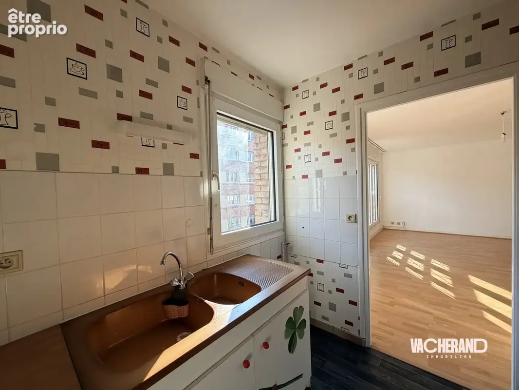 Appartement 2 pièces 61 m² à vendre à Dunkerque (59140) - photo 6