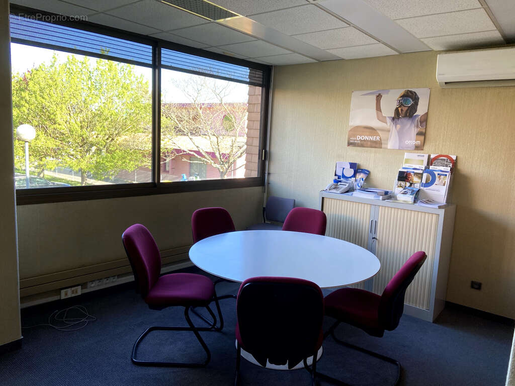 Commerce à FOULAYRONNES