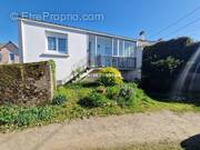 Maison à SAINT-JULIEN-DE-CONCELLES