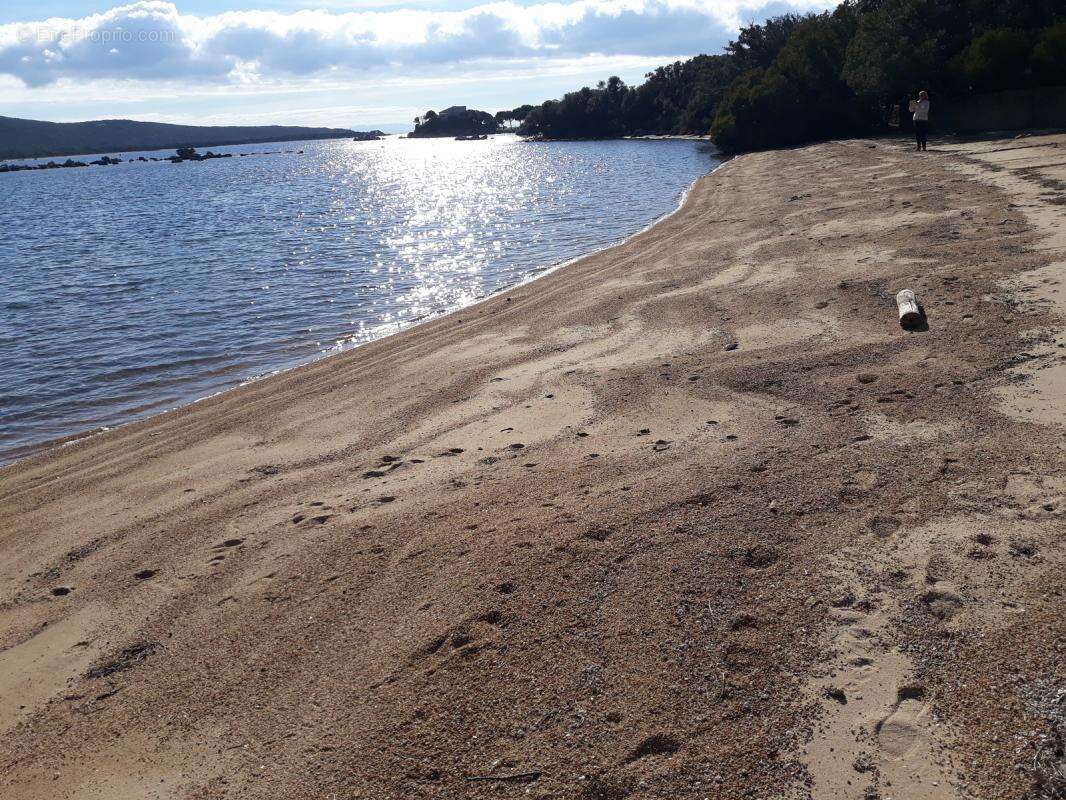 Appartement à PORTO-VECCHIO