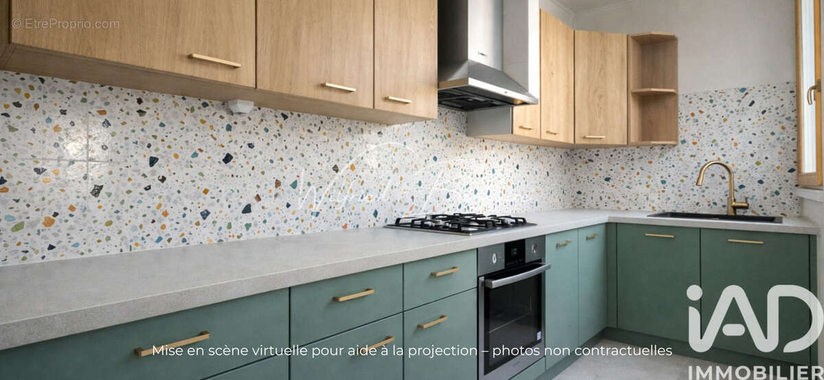 Photo 5 - Appartement à NANTERRE