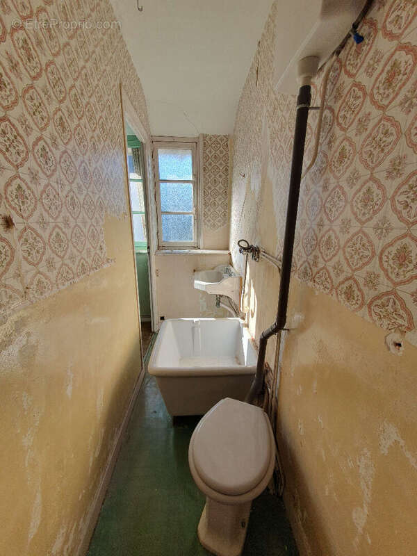 Appartement à BENODET