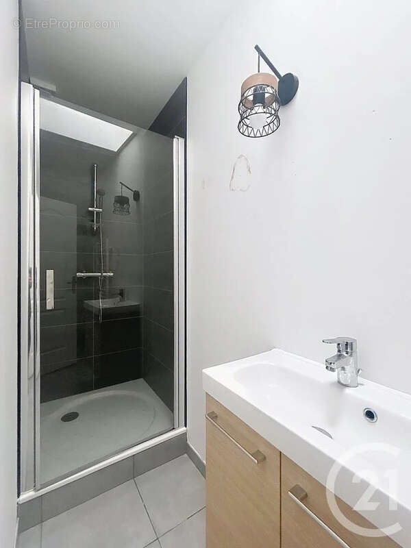 Maison à SAINT-FARGEAU-PONTHIERRY