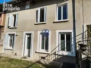 Maison à SILLANS