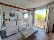 Appartement à MONTELIMAR