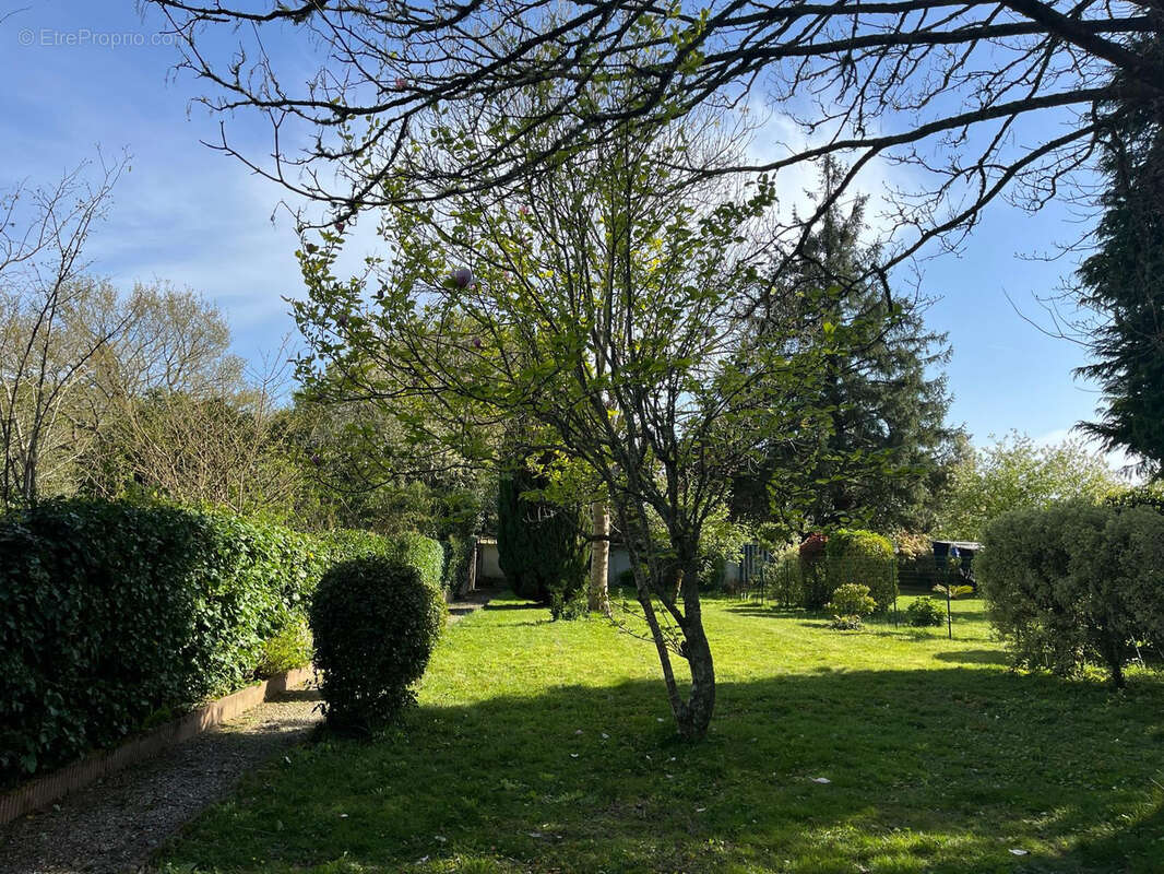 Maison à CLOHARS-FOUESNANT