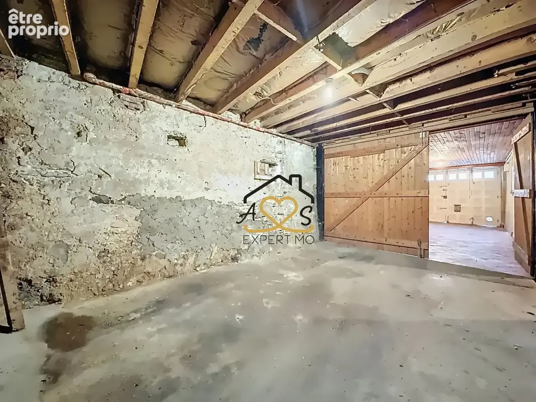 Maison centre ville avec garage - annexes - billom 63160 - photo 15